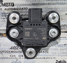 Sensore di caduta  ktm super duke 1390 r  61542090000