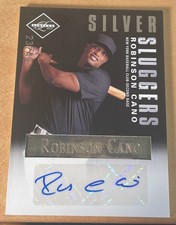 2012 Panini Limited Robinson