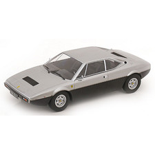FERRARI 308 GT4 1974 SILVER