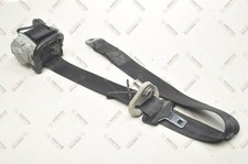 CITROEN BERLINGO II 2008- Cintura Di Sicurezza Anteriore Sinistra 98025583XX