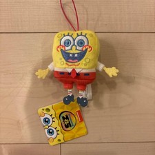 spongebob grande mascotte