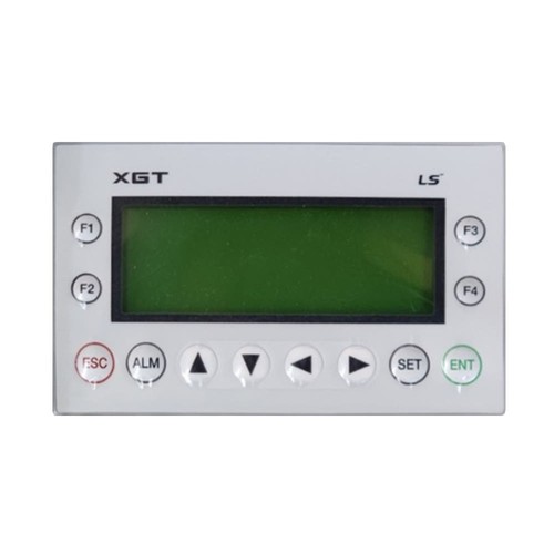 Electric xp10bkb hmi touch - ls,