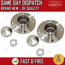 KIT COPPIA X2 MOZZO POSTERIORE