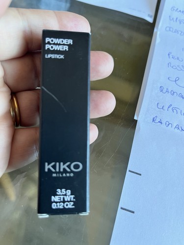 Kiko milano powder - kiko,