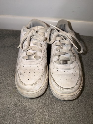 Nike air force bianche - force,
