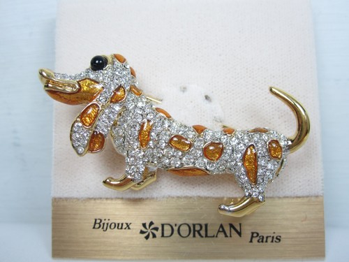 Orlan spilla per cani - per,