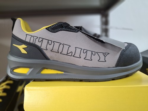 Scarpa antinfortunistica - scarpa,