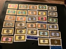 ITALIA Lotto 29 posta prioritaria tutti diversi usati dal 1999 al 2007  perfetti