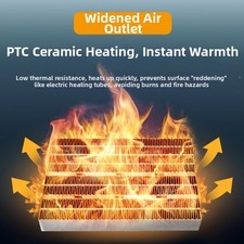 Riscaldatore Auto 900W