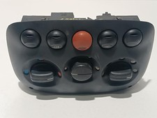 COMANDI CLIMA PER FIAT Seicento Serie 77362811 187A1000 (00>05)