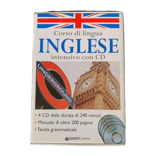 Corso lingua inglese - corso, di