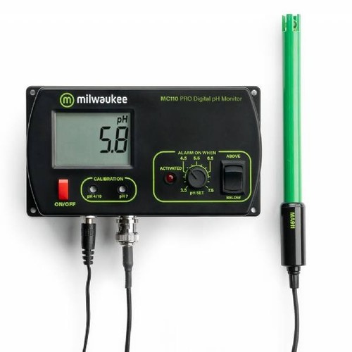 Milwaukee mc110 misuratore - milwaukee, ph