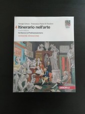 Itinerario nell’arte 4 ISBN