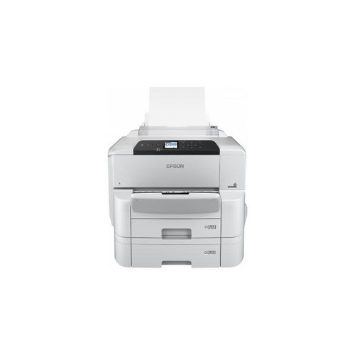 Epson workforce pro - epson,