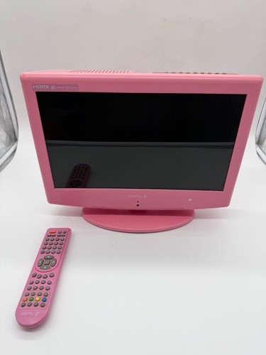 Clarity lcd dvd - dvd, combo
