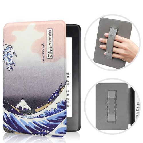 Custodia kindle paperwhite - paperwhite, 12a