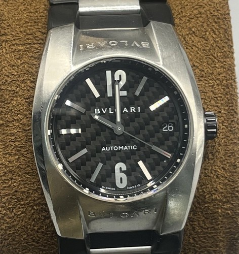 Bulgari ergon eg35s automatico - eg35s,
