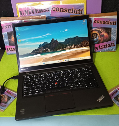 Lenovo thinkpad t440s - thinkpad,