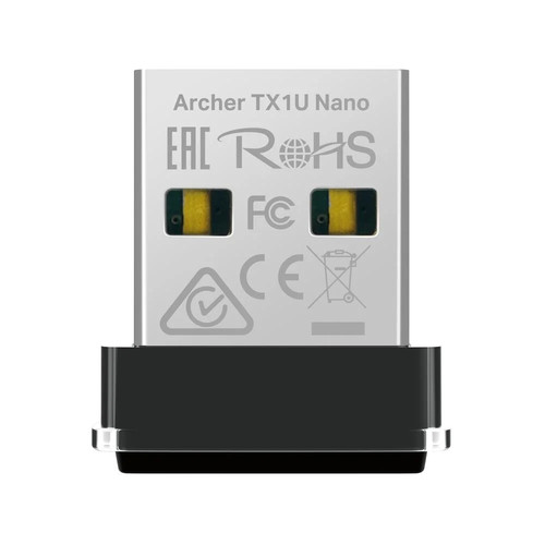 Tplink archer tx1u nano fi - tplink,