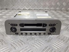 Alfa romeo 147 radio - alfa,