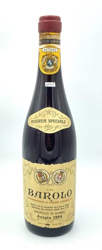 Vintage bottle enopolio di - vintage,