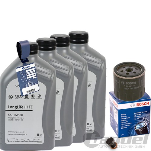 Bosch filtro originale vw - +,
