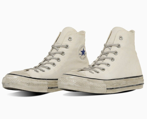 Converse all star aged - converse, (aged