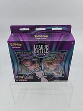 Pokemon TCG: Mew VMAX League