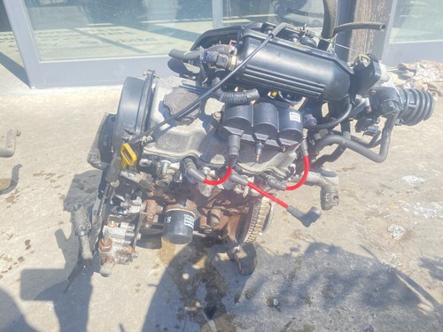Motore completo per - motore, daewoo