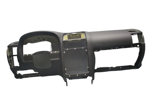 24435700 cruscotto nero - 24435700,