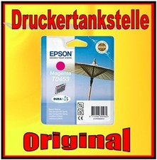 cartuccia originale EPSON