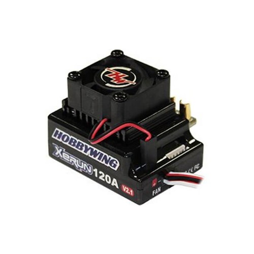 Hobbywing xerun 120a 1 - hobbywing, xerun-120a-sd