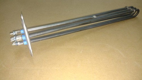 Resistenza 5500w220 380v 6543w - 5500w220/380v,