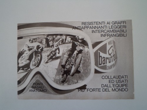 Advertising pubblicità 1975 - pubblicità,