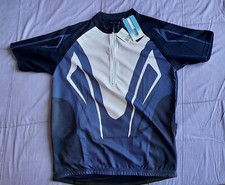 Maglia ciclismo manica corta - maglia, >