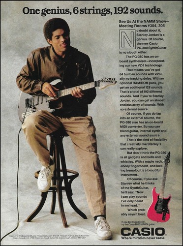 Annuncio chitarra stanley - annuncio,