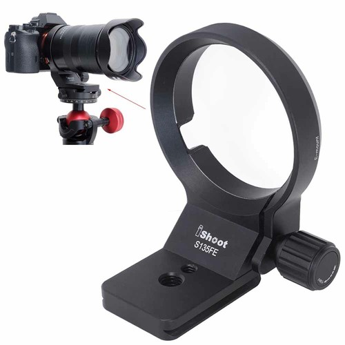 Supporto anello treppiede