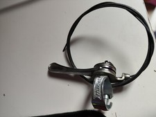 Morsetto leva cambio Huret