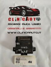 RICAMBI USATI 8T0907468R CENTRALINA GATEWAY AUDI A4 Avant (8K5) (0815)   805278