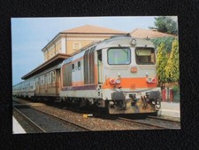 Locomotiva Diesel  D.445.1114