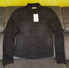 Giacca di jeans Gas Tg.S