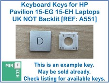 Tasti di ricambio tastiera per