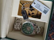 Orologio Martyn Line