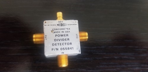 Systron donner 055841 - donner,