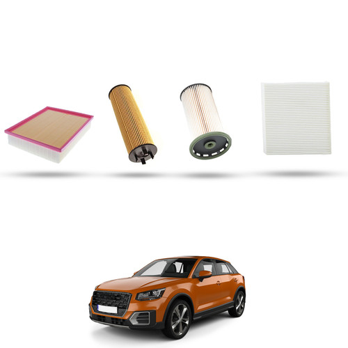 Hoffcar kit tagliando - hoffcar,