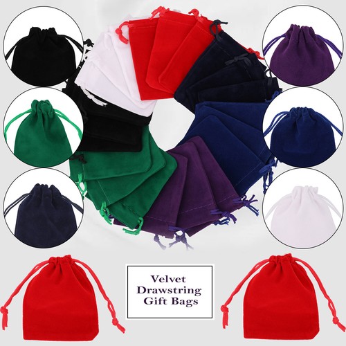 50pcs morbido velluto - 10-50pcs,