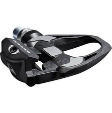 Pedali ciclismo Shimano Dura Ace PD-R9100 strada SPD-SL nuovi IPDR9100