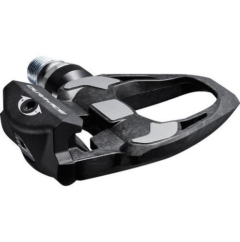 Pedali ciclismo shimano dura - ciclismo,