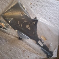 SEMELLE SABOT CENTRAL YAMAHA