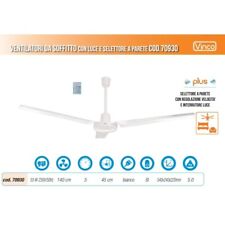 Agitatore/Ventilatore da